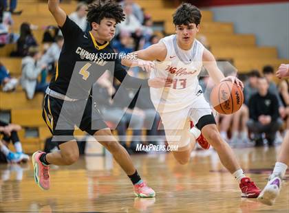 Thumbnail 1 in Lansing Christian @ Laingsburg photogallery.