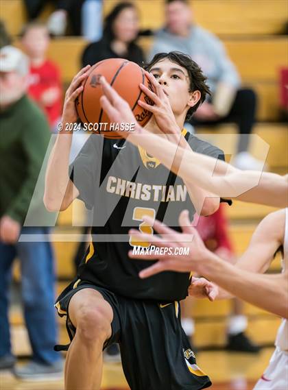 Thumbnail 3 in Lansing Christian @ Laingsburg photogallery.