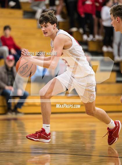 Thumbnail 3 in Lansing Christian @ Laingsburg photogallery.