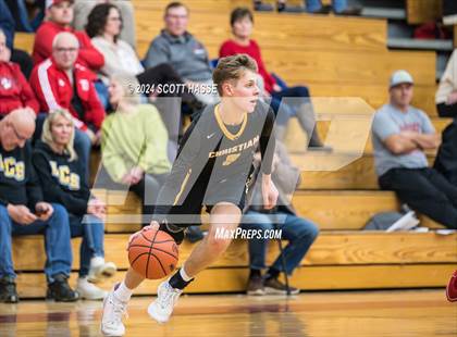 Thumbnail 2 in Lansing Christian @ Laingsburg photogallery.