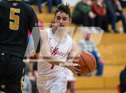 Thumbnail 1 in Lansing Christian @ Laingsburg photogallery.