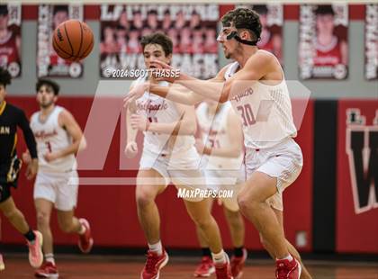Thumbnail 3 in Lansing Christian @ Laingsburg photogallery.