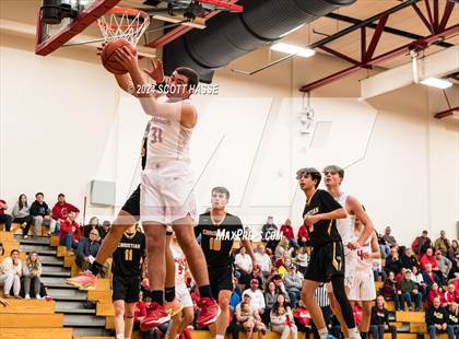 Thumbnail 3 in Lansing Christian @ Laingsburg photogallery.
