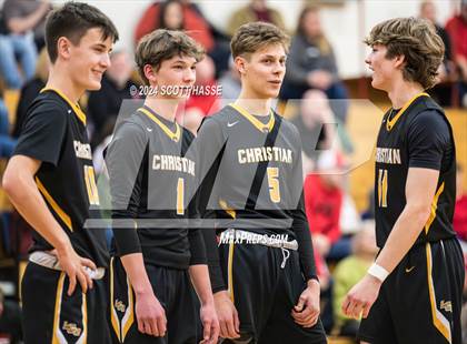 Thumbnail 1 in Lansing Christian @ Laingsburg photogallery.