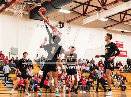 Thumbnail 2 in Lansing Christian @ Laingsburg photogallery.