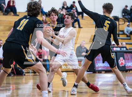 Thumbnail 2 in Lansing Christian @ Laingsburg photogallery.