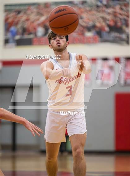 Thumbnail 3 in Lansing Christian @ Laingsburg photogallery.