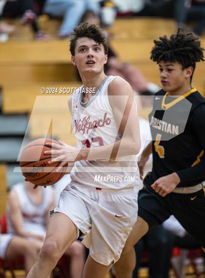 Thumbnail 1 in Lansing Christian @ Laingsburg photogallery.