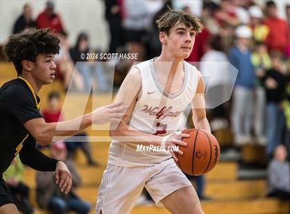 Thumbnail 1 in Lansing Christian @ Laingsburg photogallery.