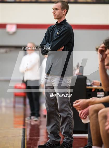 Thumbnail 2 in Lansing Christian @ Laingsburg photogallery.