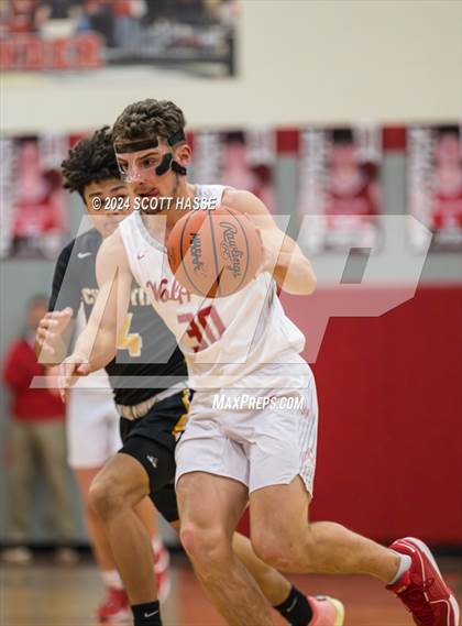 Thumbnail 1 in Lansing Christian @ Laingsburg photogallery.