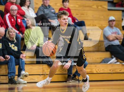Thumbnail 2 in Lansing Christian @ Laingsburg photogallery.