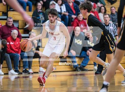 Thumbnail 1 in Lansing Christian @ Laingsburg photogallery.