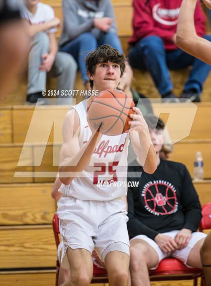 Thumbnail 3 in Lansing Christian @ Laingsburg photogallery.