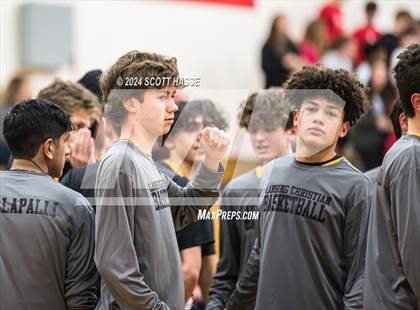 Thumbnail 1 in Lansing Christian @ Laingsburg photogallery.