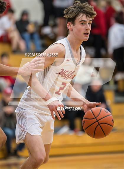 Thumbnail 3 in Lansing Christian @ Laingsburg photogallery.