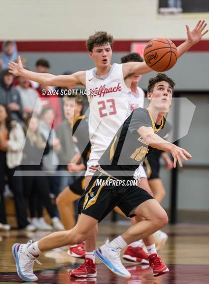 Thumbnail 2 in Lansing Christian @ Laingsburg photogallery.