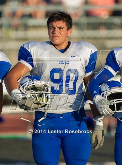 Thumbnail 1 in Del Rio @ Holmes photogallery.