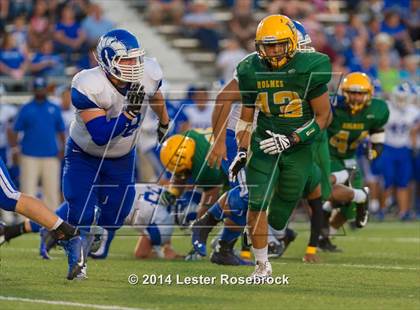 Thumbnail 2 in Del Rio @ Holmes photogallery.