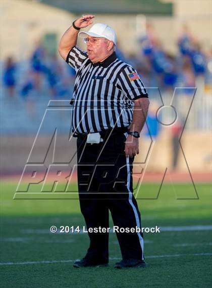 Thumbnail 1 in Del Rio @ Holmes photogallery.