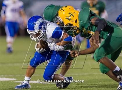 Thumbnail 1 in Del Rio @ Holmes photogallery.