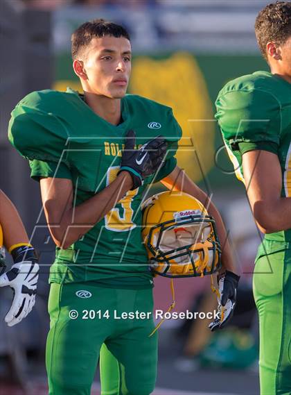 Thumbnail 3 in Del Rio @ Holmes photogallery.