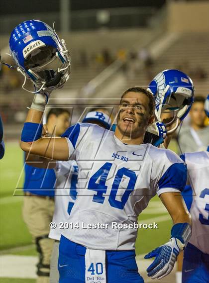 Thumbnail 1 in Del Rio @ Holmes photogallery.