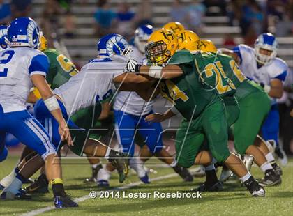 Thumbnail 3 in Del Rio @ Holmes photogallery.