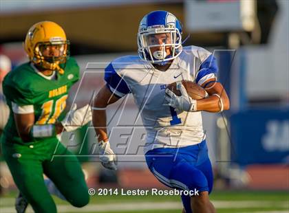 Thumbnail 1 in Del Rio @ Holmes photogallery.