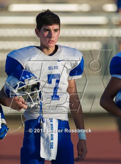 Thumbnail 1 in Del Rio @ Holmes photogallery.