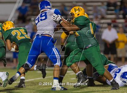 Thumbnail 1 in Del Rio @ Holmes photogallery.
