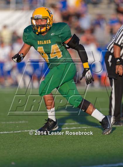 Thumbnail 1 in Del Rio @ Holmes photogallery.