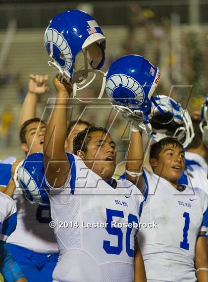 Thumbnail 2 in Del Rio @ Holmes photogallery.