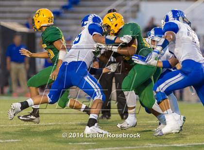 Thumbnail 1 in Del Rio @ Holmes photogallery.