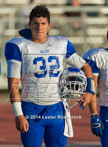 Thumbnail 3 in Del Rio @ Holmes photogallery.