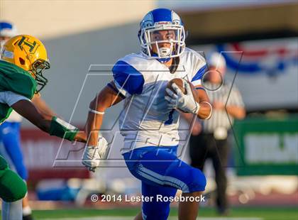 Thumbnail 3 in Del Rio @ Holmes photogallery.
