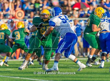Thumbnail 1 in Del Rio @ Holmes photogallery.