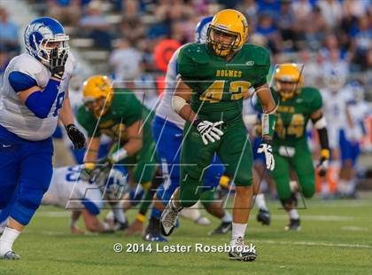 Thumbnail 3 in Del Rio @ Holmes photogallery.