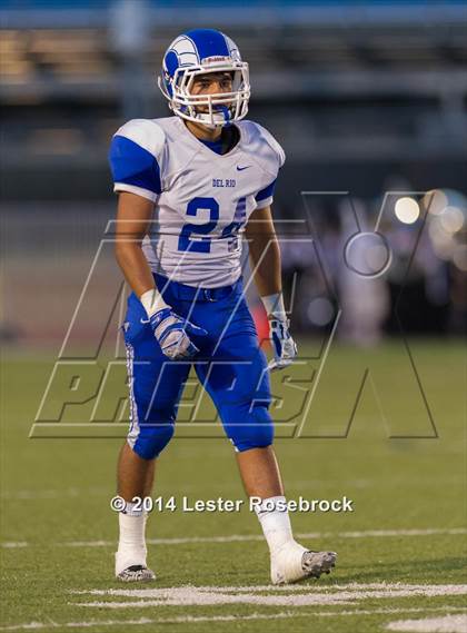 Thumbnail 2 in Del Rio @ Holmes photogallery.