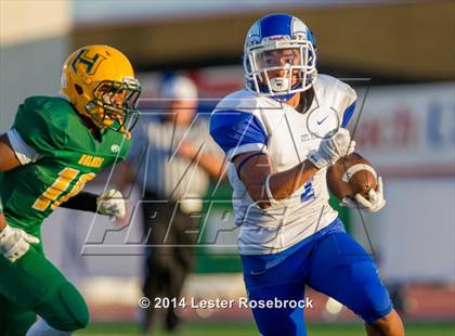 Thumbnail 2 in Del Rio @ Holmes photogallery.