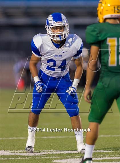 Thumbnail 3 in Del Rio @ Holmes photogallery.