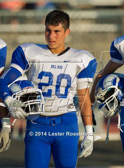 Thumbnail 3 in Del Rio @ Holmes photogallery.