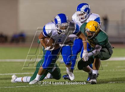 Thumbnail 1 in Del Rio @ Holmes photogallery.