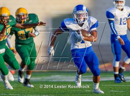 Thumbnail 1 in Del Rio @ Holmes photogallery.