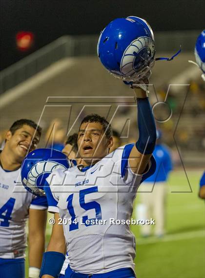 Thumbnail 2 in Del Rio @ Holmes photogallery.