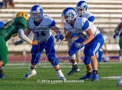 Thumbnail 2 in Del Rio @ Holmes photogallery.
