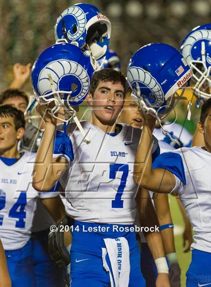 Thumbnail 1 in Del Rio @ Holmes photogallery.