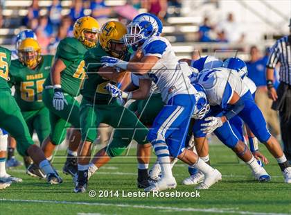 Thumbnail 1 in Del Rio @ Holmes photogallery.