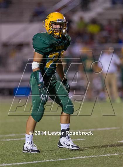 Thumbnail 1 in Del Rio @ Holmes photogallery.