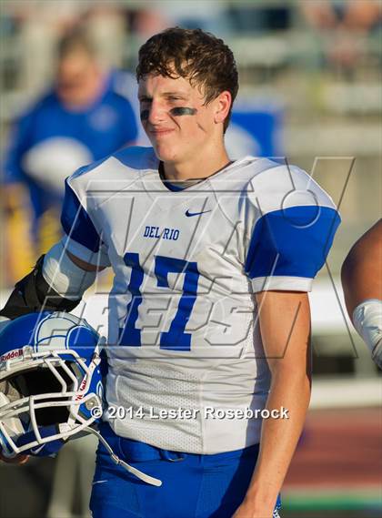 Thumbnail 2 in Del Rio @ Holmes photogallery.